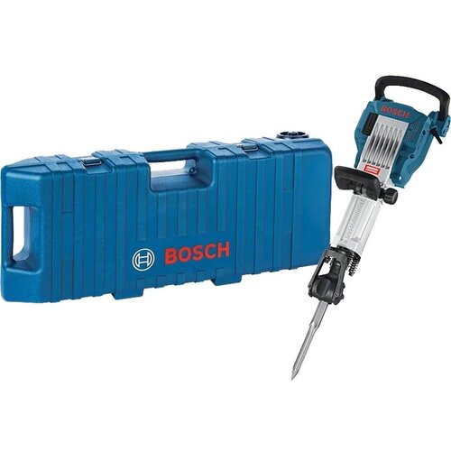 Bosch elektro-pneumatski čekić za razbijanje gsh 16-28 professional Slike