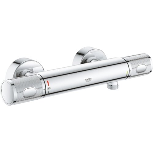 Grohe termostatska nadometna armatura Precision Feel THM 1/2 34790000 Cene