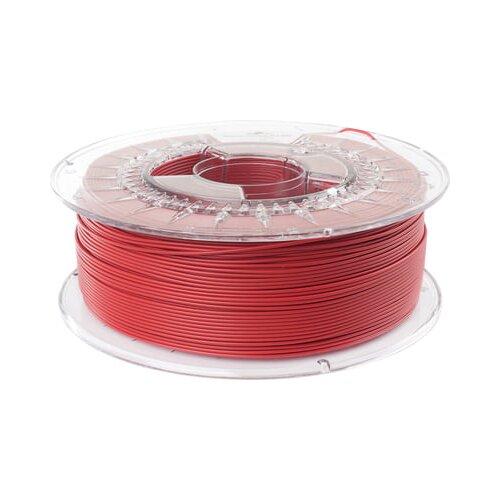 Spectrum PLA MATT Bloody Red - 1,75 mm Slike
