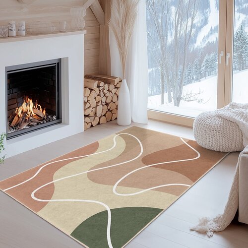 Mila Home Pralen tekač 60x230 cm Desert Walk &amp;ndash; Slike