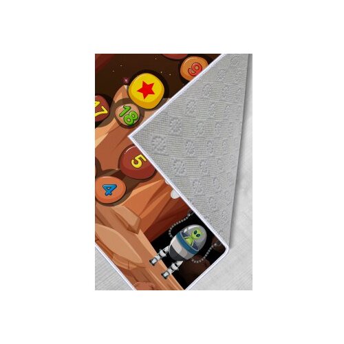 Conceptum Hypnose tepih (80 x 120) WOOKECE088 Slike