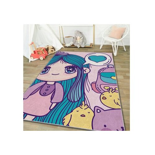 Conceptum Hypnose tepih Hmi Kdc-102, pravougaoni, 160 x 230 cm, &amp;scaron;areni Slike