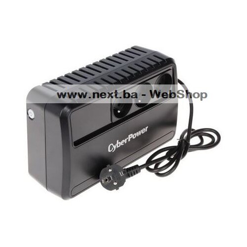 UPS CyberPower 650VA/360W BU650EG , line-int, &scaron;uko, brick Cijene