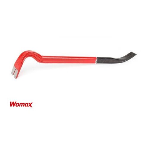 Womax pajser 29x16x450mm ( 0566644 ) Slike