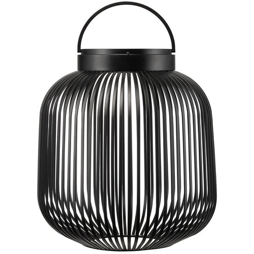 Blomus LED vanjska svjetiljka s mogućnosti zatamnjivanja s USB ø 27,5 cm Lito Led – Cijene