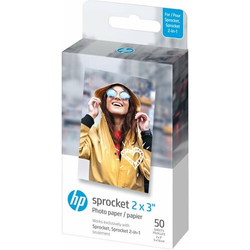HP "HPIZ2X350" cink papir Cijene