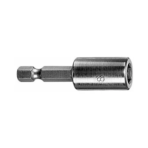 Bosch Umetak za nasadni ključ (Širina ključa: 17 mm, Prikladno za: Akumulatorski odvijač)