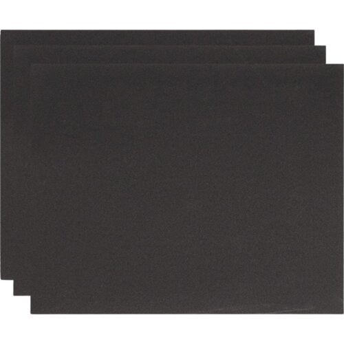 Chawke Sandpaper, 3-delni set - 1 set. Cene