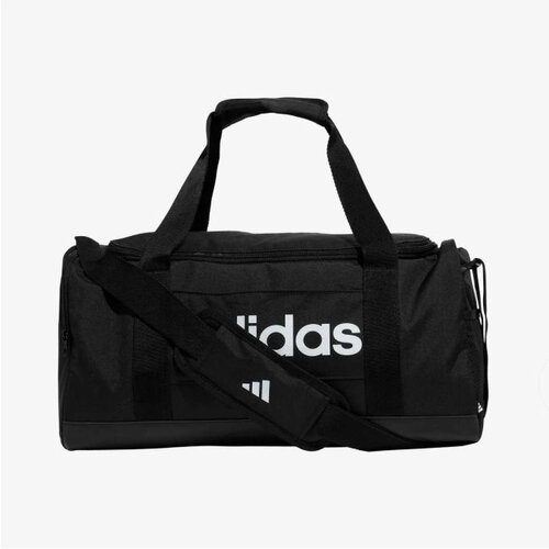 Adidas Linear duffel s Cene