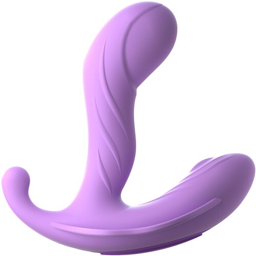 Pipedream Fantasy for Her G-Spot Stimulate-Her Purple Cijene