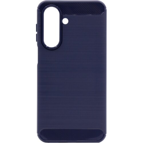 Chameleon Gumiran ovitek (TPU) za Samsung Galaxy A27 5G, moder A-Type Slike