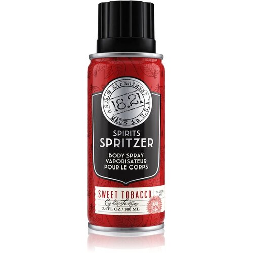18.21 Man Made Spiced tobacco Body Spray sprej za tijelo za muškarce 100 ml Cene