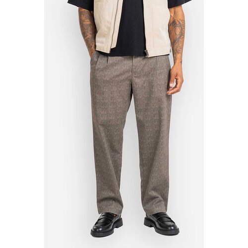 Reell Bowie Chino Hlace mono check Slike