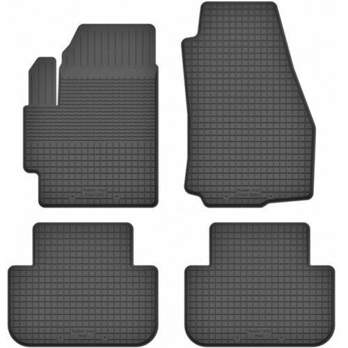 Motohobby gumene patosnice za Ford Galaxy II (06-15) Slike