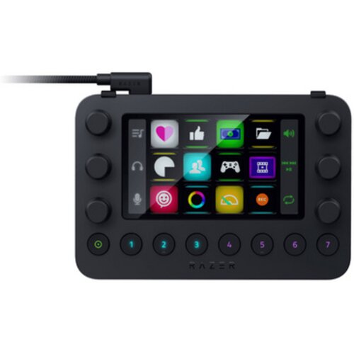 Razer kontroler Stream Controller Cene