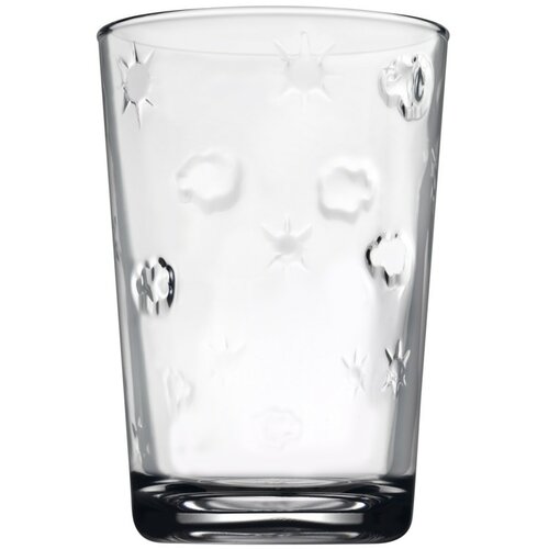 PASABAHCE gunes čaša za vodu i sok 20CL 6/1, 52046 190350 Cene