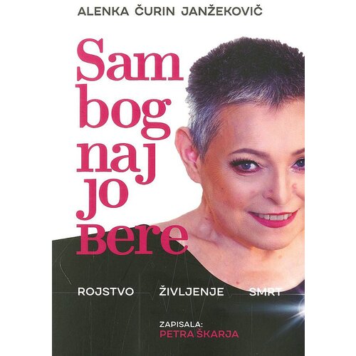 Založba 5KA, Katapult d.o.o. Sam bog naj jo bere Cene