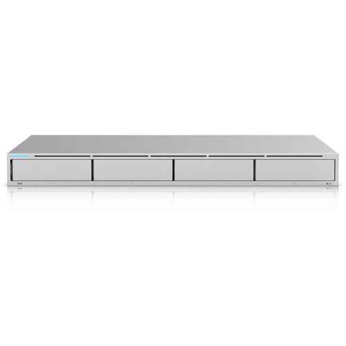 Ubiquiti &amp;quot;UniFi Network Video Recorder - 3.5&amp;quot;&amp;quot; HDD podr&amp;scaron;ka, 6 - portni PoE svič, HDMI izlaz, podr&amp;scaron;ka za 6x 4K kamere&amp;quot; Slike
