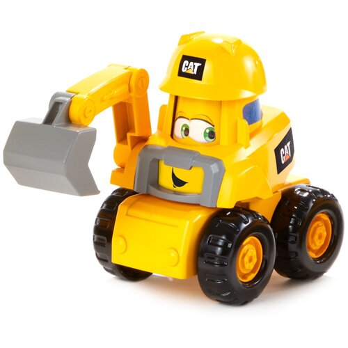 Funrise CAT Kopač Construction Palls Cene