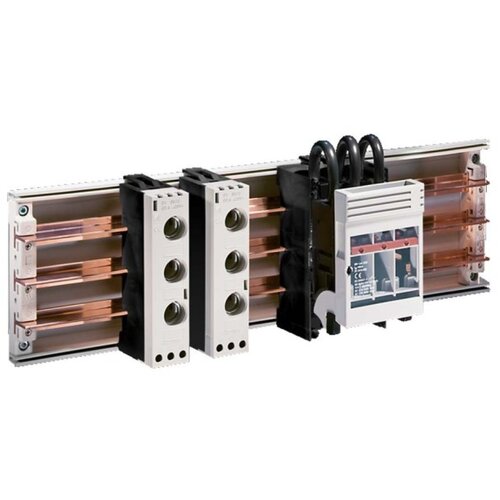 Rittal Collective Rail Adapter SV 9629.100, (20830703) Slike