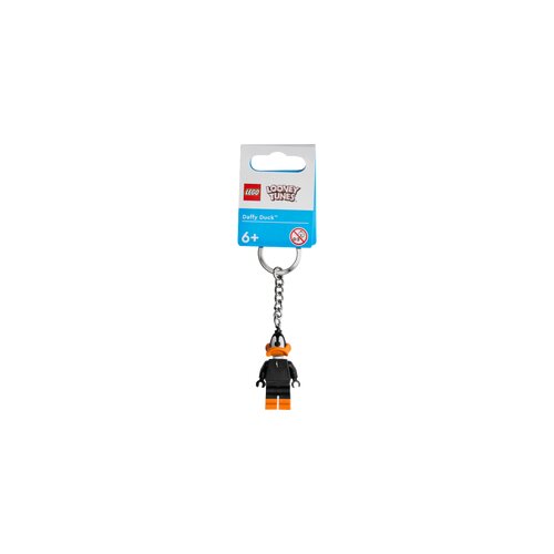 Lego Disney&amp;trade; 854199 Obesek - Daffy Slike