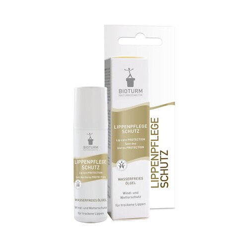 Bioturm njega usana &amp;quot;Schutz&amp;quot; br. 55 Slike