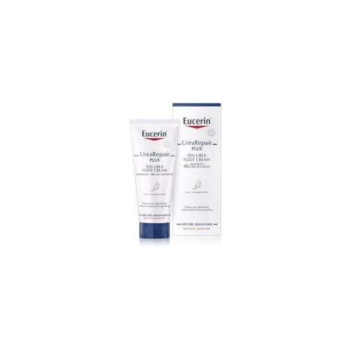 EUCERIN® UreaRepair plus krema za stopala sa 10% ureje Cijene