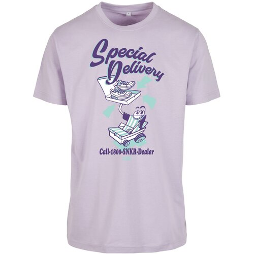 MT Men Special Delivery Tee lilac Cene