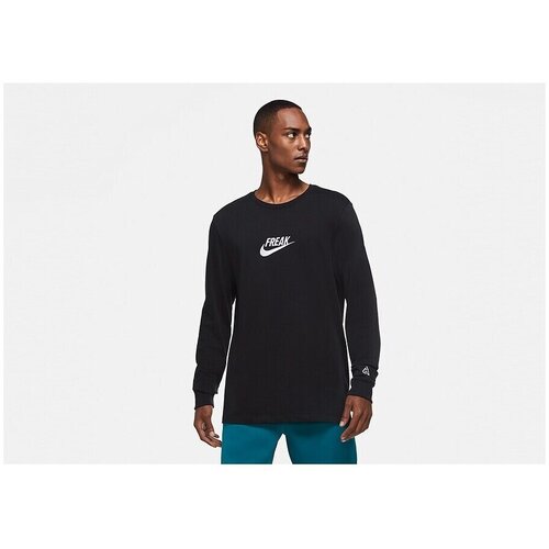 Nike Majice s kratkimi rokavi Giannis Antetokounmpo Črna Cene