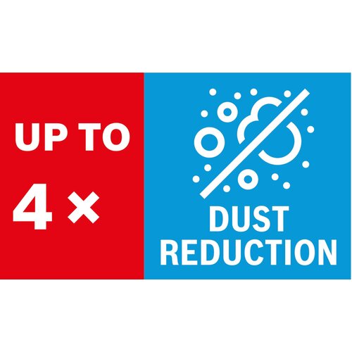 Bosch EXPERT M480 brusna mreža za rotacione brusilice od 125 mm, granulacija 120 - pakovanje od 5 komada - 2608900673 Slike