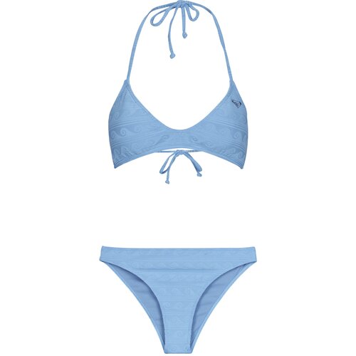 Roxy PARADISE WAVE FIXED TRI MOD Plava Cene