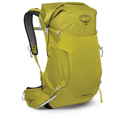 Osprey Downburst 36 Mens Babylonica Yellow