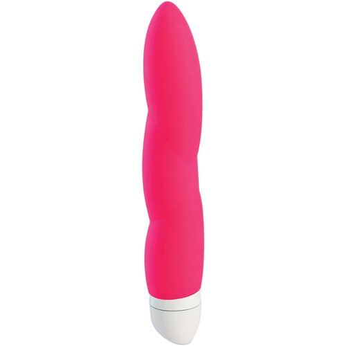  SLIMvibe Jazzie silkonski vibrator sa podesivom vibracijom FUN0018536 Cene