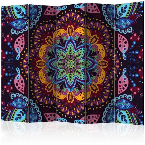 Artgeist PARAVAN 225/172/3 cm večbarvno Cene