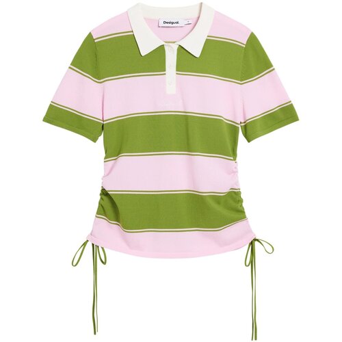 Desigual Ženska polo majica Cene