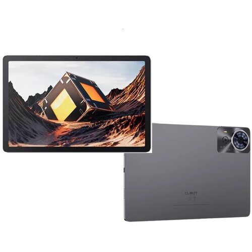 Cubot tablet 70, 10.9", 6+128GB LTE + miš i tastatura Cijene