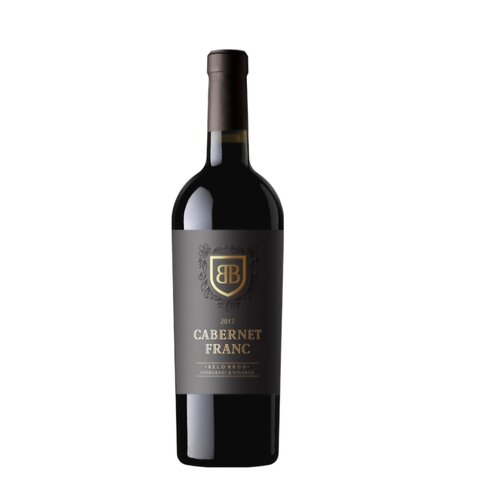 Belo Brdo Cabarnet Franc 0.75l Slike