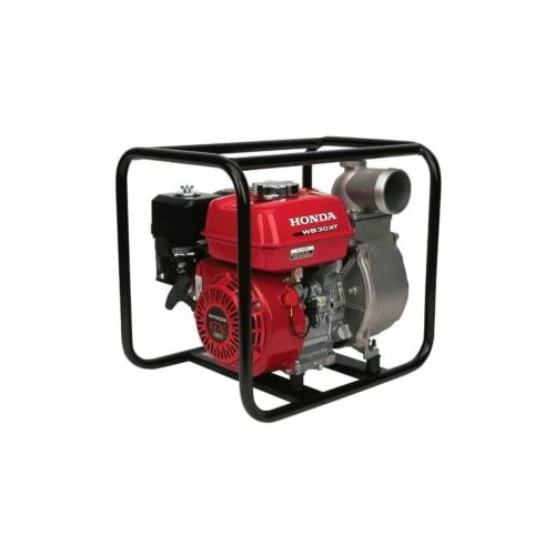 Honda benzinska pumpa za vodu WB 30 Slike