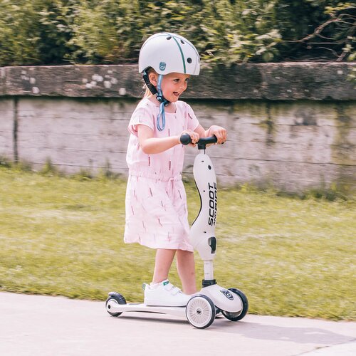 Scoot&amp;amp;Ride&amp;reg; otro&amp;scaron;ka čelada xxs ash Slike