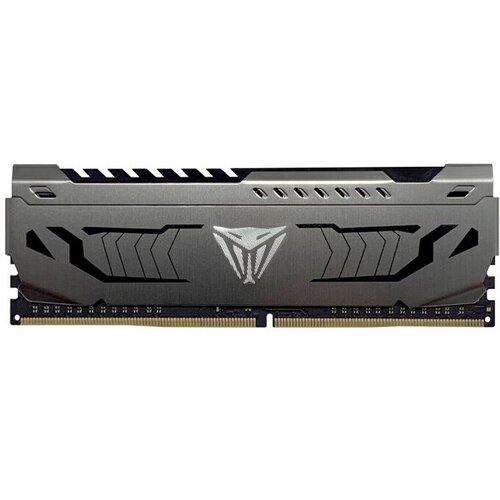 Patriot Memory Extreme Performance Viper Steel/DDR4/modul/32 GB/DIMM 288-pin/3200 MHz / PC4-25600/unbuffered PVS432G320C6 Slike