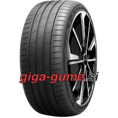 Maxxis Victra Sport EV ( 255/45 R20 105W XL EV ) letna pnevmatika