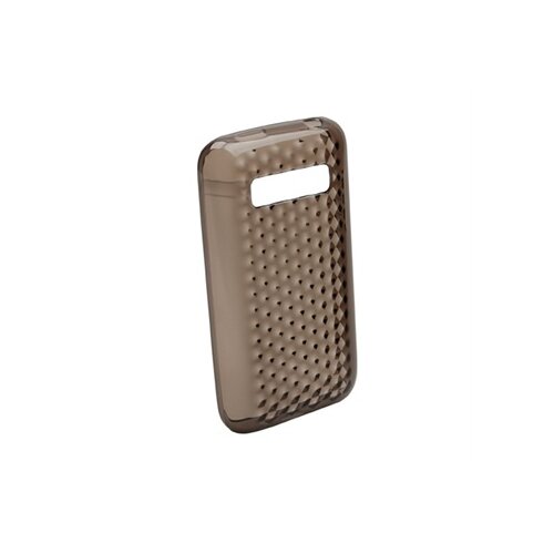  S silikonski ovitek LG E510 Optimus HUB TPU/TB diamond Slike