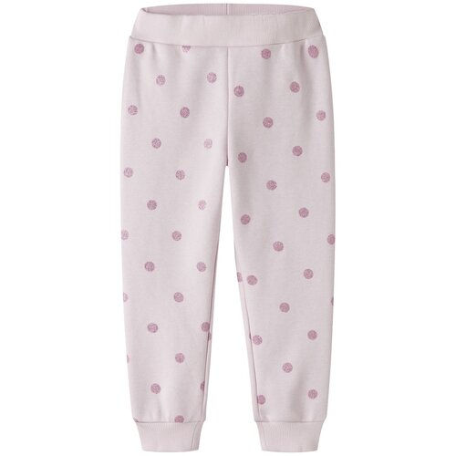 Name it hlače trenirka DH 13258653_26_5 NMFOVIDIA 13258653_26_5 D roza 110 Slike