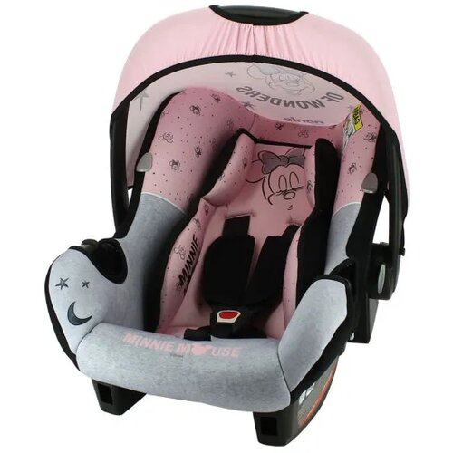 Nania autosjedalica Beone 0+ (0-13kg) Minnie stargaz Cijene