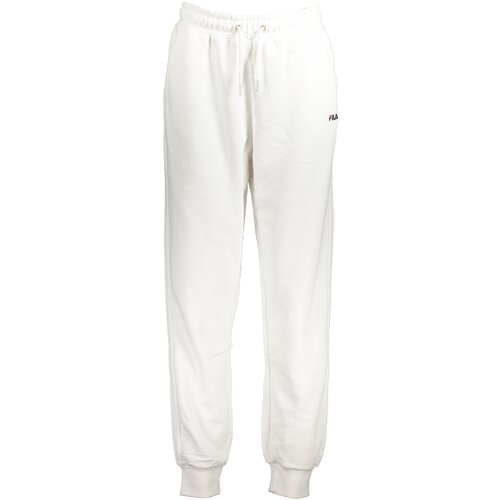 Fila WHITE WOMEN&amp;amp;#39;S TROUSERS Slike