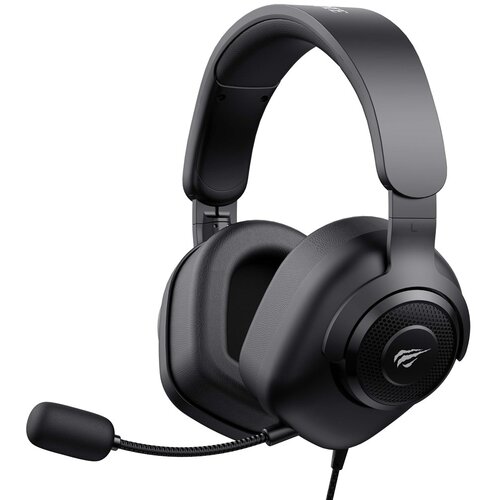 Havit Slušalice H2230d crna Cene