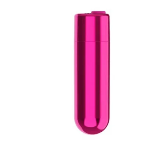 PowerBullet Mini Bullet Vibrator, roza