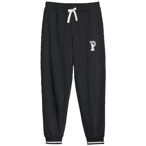 Puma Hlače Squad Črna Cene