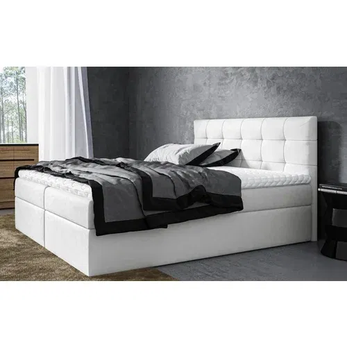 Meble Gruška Boxspring postelja Rocco - 180x200 cm