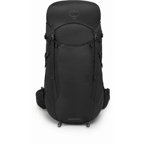 Osprey SPORTLITE 30 Sportski ruksak, crna, veličina